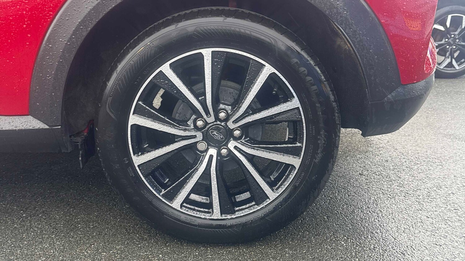 Used Ford Puma 2023 for sale - 77281878: Photo 26