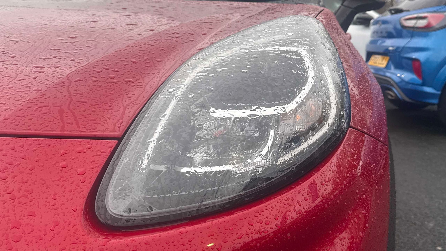 Used Ford Puma 2023 for sale - 77281878: Photo 28