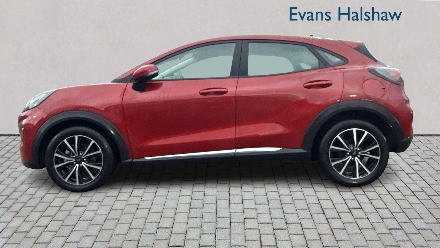 Used Ford Puma 2023 for sale - 77281878: Photo 3