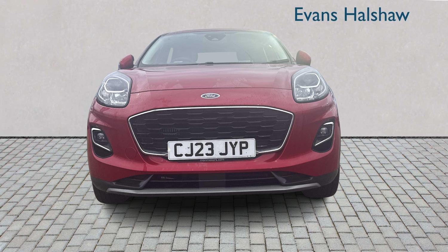 Used Ford Puma 2023 for sale - 77281878: Photo 4