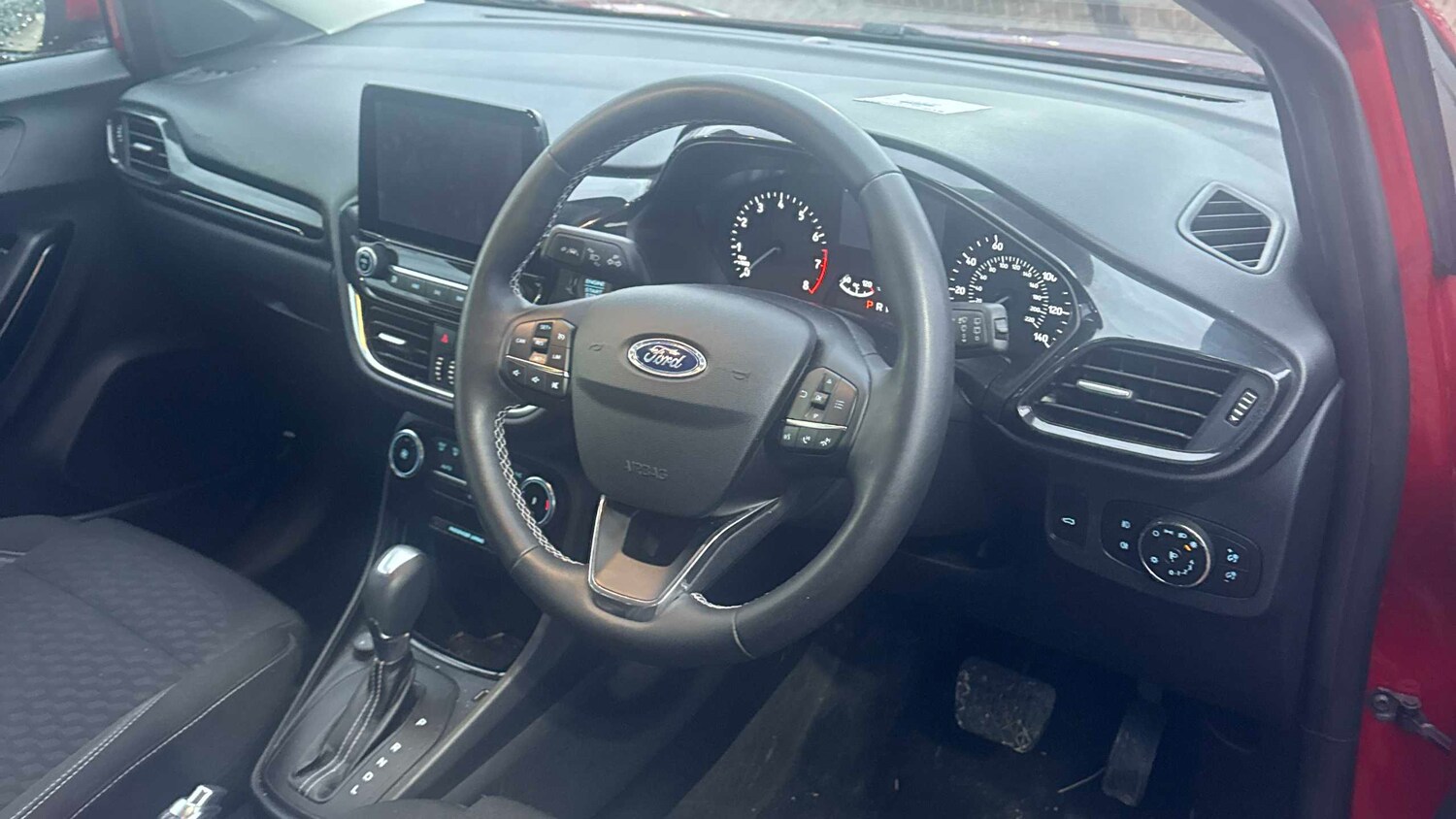 Used Ford Puma 2023 for sale - 77281878: Photo 6