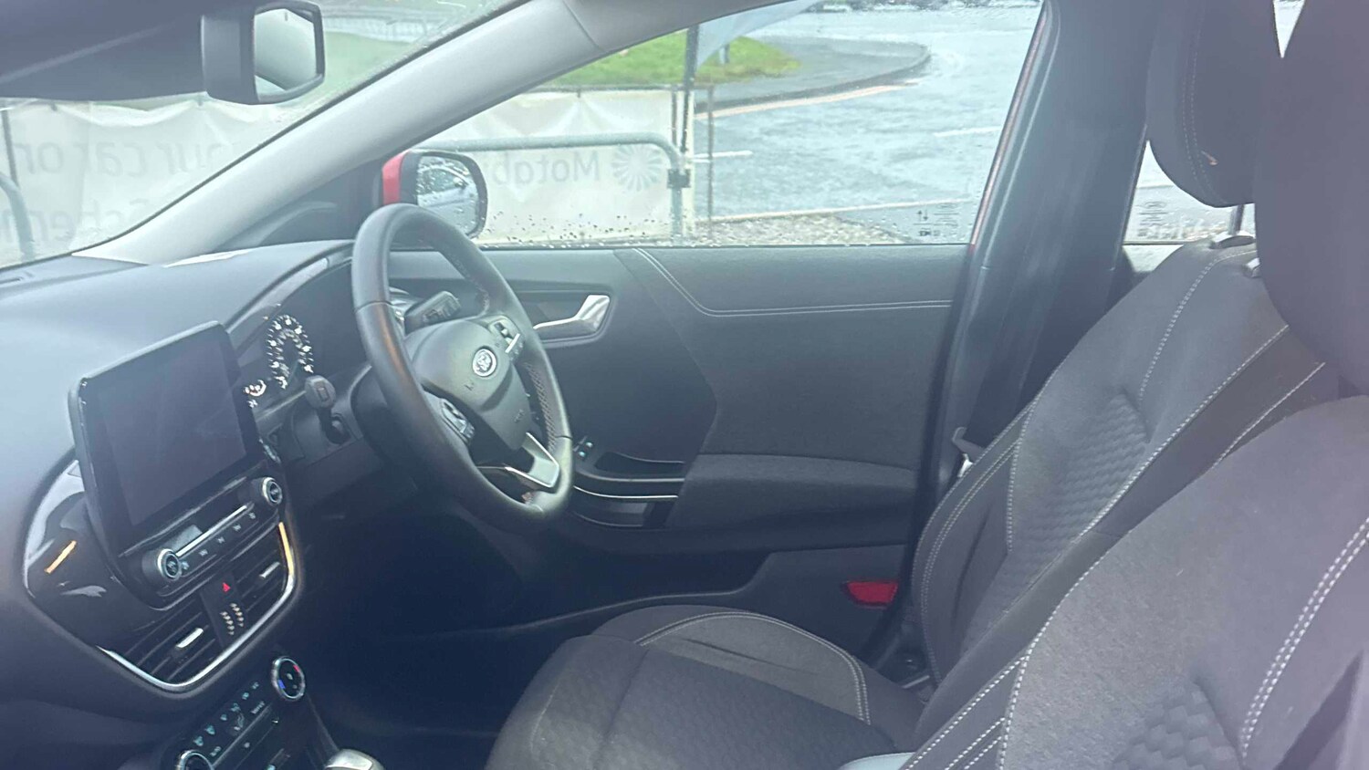 Used Ford Puma 2023 for sale - 77281878: Photo 7