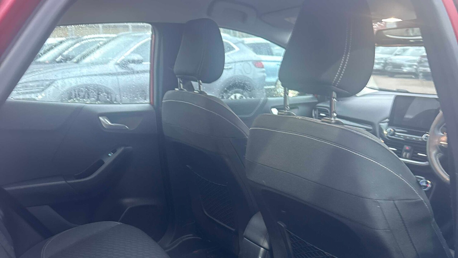 Used Ford Puma 2023 for sale - 77281878: Photo 8