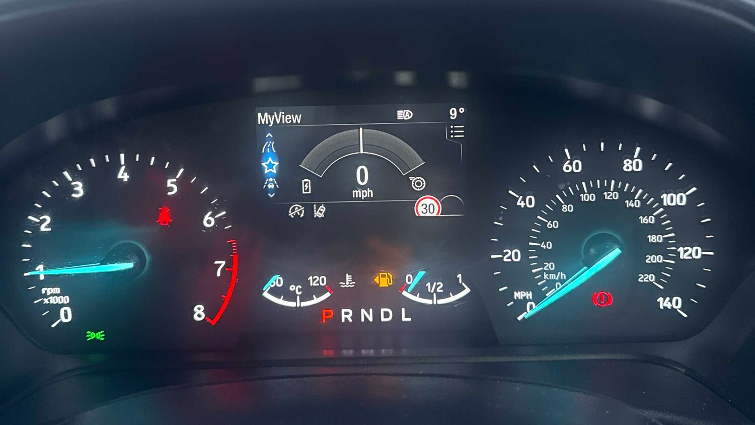 Used Ford Puma 2023 for sale - 77281878: Photo 9