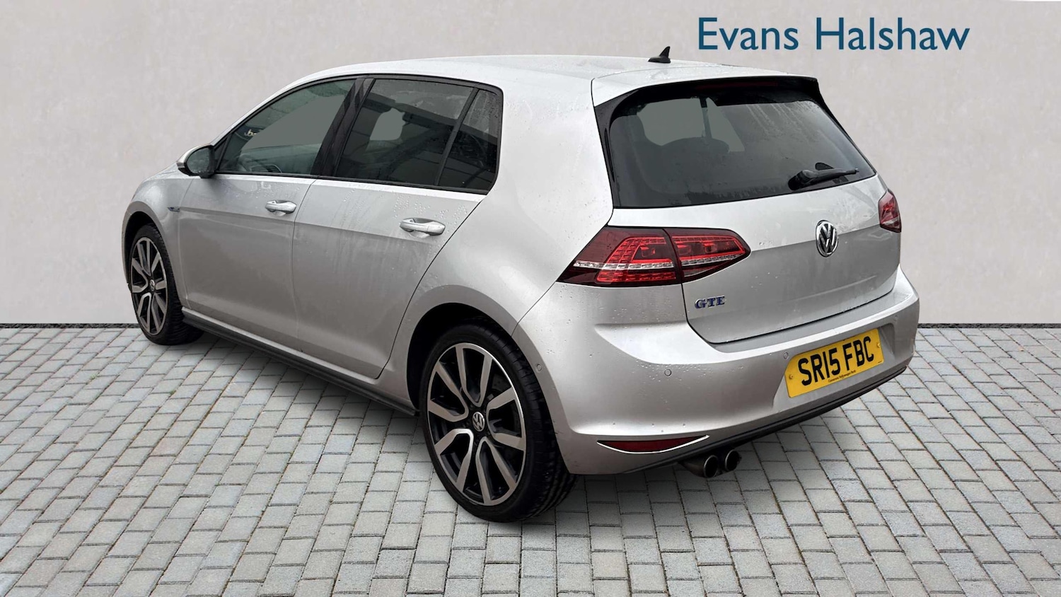 Used Volkswagen Golf 2015 for sale - 77194617: Photo 3