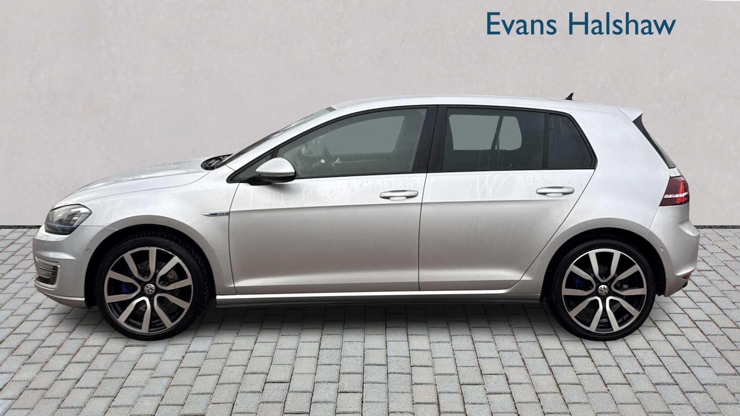 Used Volkswagen Golf 2015 for sale - 77194617: Photo 4