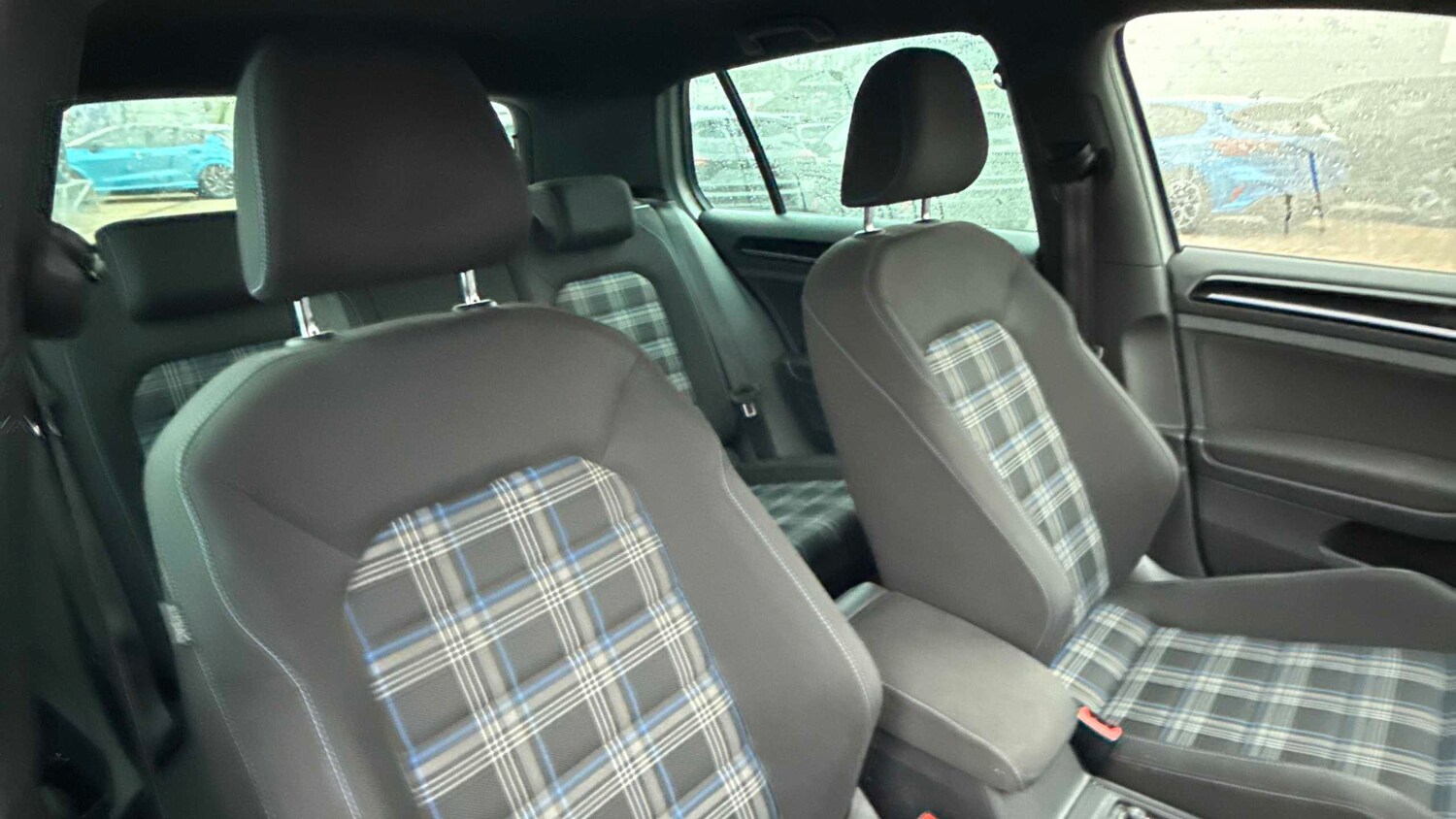 Used Volkswagen Golf 2015 for sale - 77194617: Photo 6