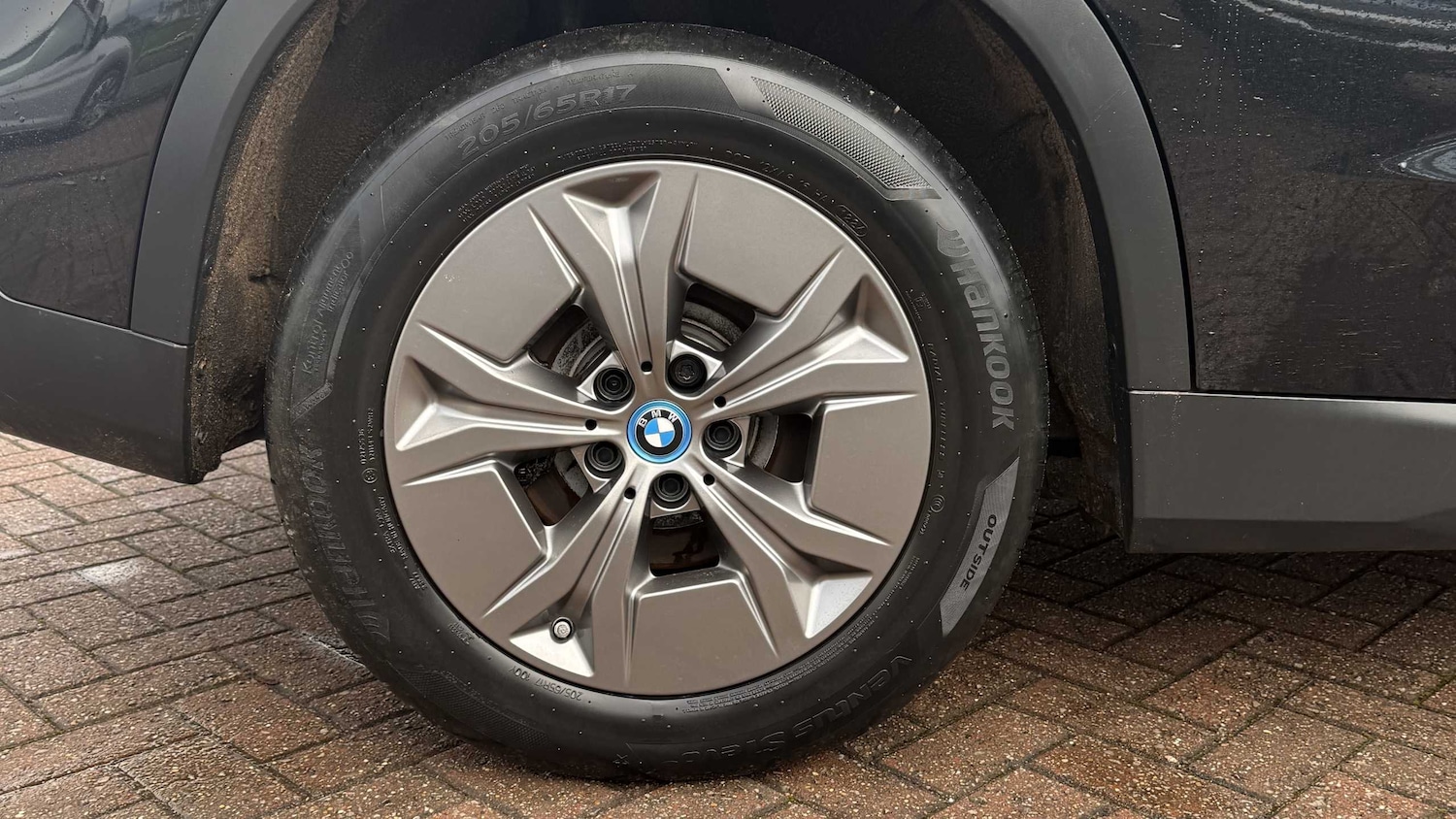 Used BMW iX1 2024 for sale - 77389793: Photo 10