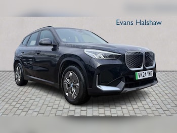 150kW eDrive20 Sport 65kWh 5dr Auto