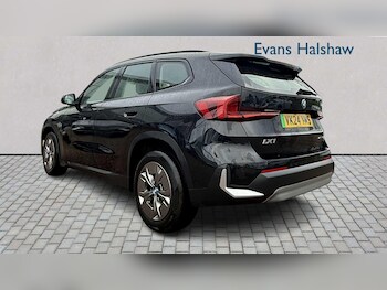 Used BMW iX1 2024 for sale - 77389793: Photo