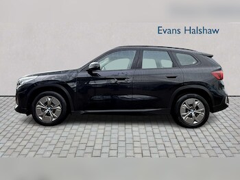 Used BMW iX1 2024 for sale - 77389793: Photo