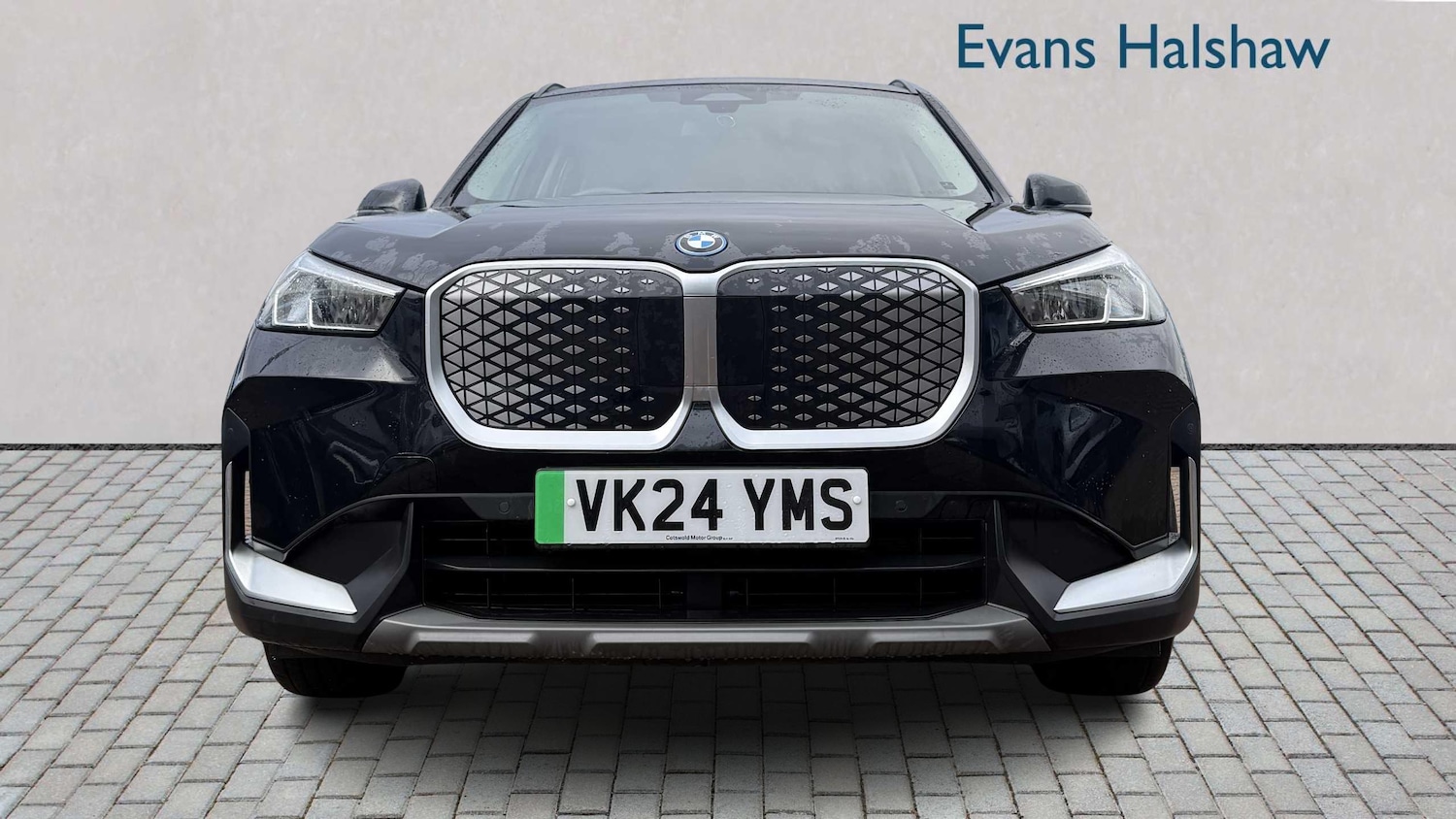 Used BMW iX1 2024 for sale - 77389793: Photo 4