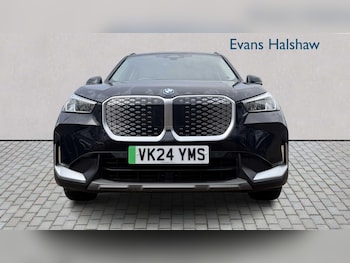 Used BMW iX1 2024 for sale - 77389793: Photo