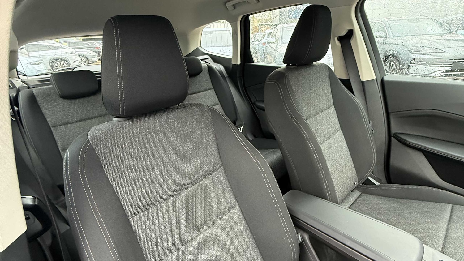 Used BMW iX1 2024 for sale - 77389793: Photo 6