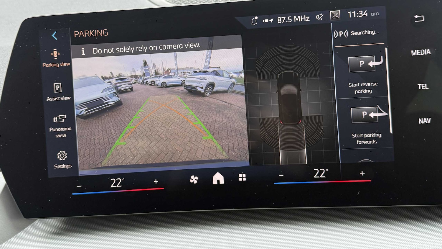 Used BMW iX1 2024 for sale - 77389793: Photo 9