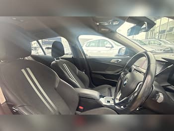 Used BMW 1 Series 2021 for sale - 79730843: Photo