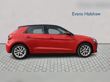 Used Audi A1 2023 for sale - 78743869: Photo