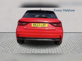 Used Audi A1 2023 for sale - 78743869: Photo