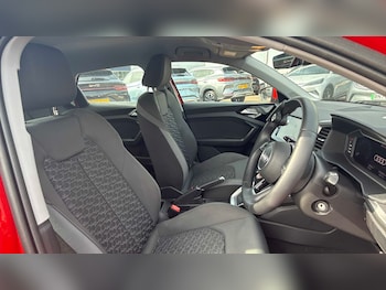 Used Audi A1 2023 for sale - 78743869: Photo