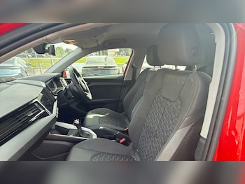 Used Audi A1 2023 for sale - 78743869: Photo