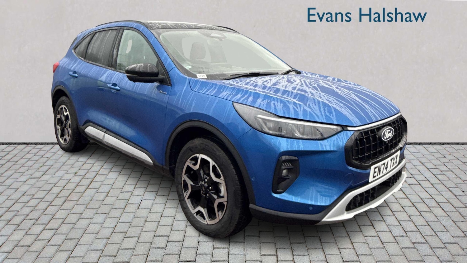 Used Ford Kuga for sale - 77194544: Photo 1