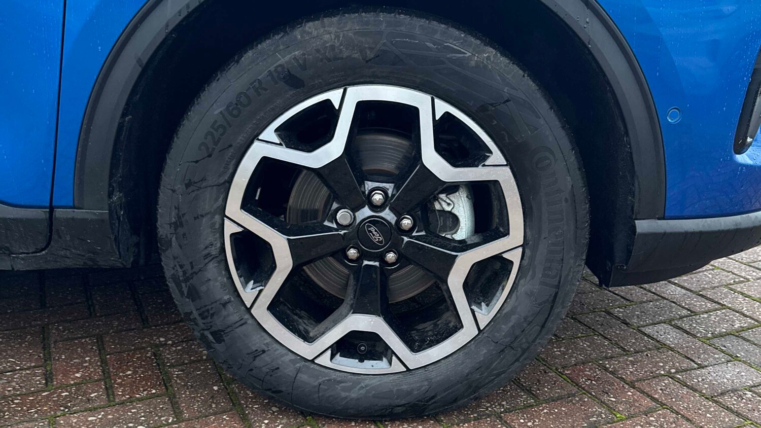 Used Ford Kuga for sale - 77194544: Photo 10