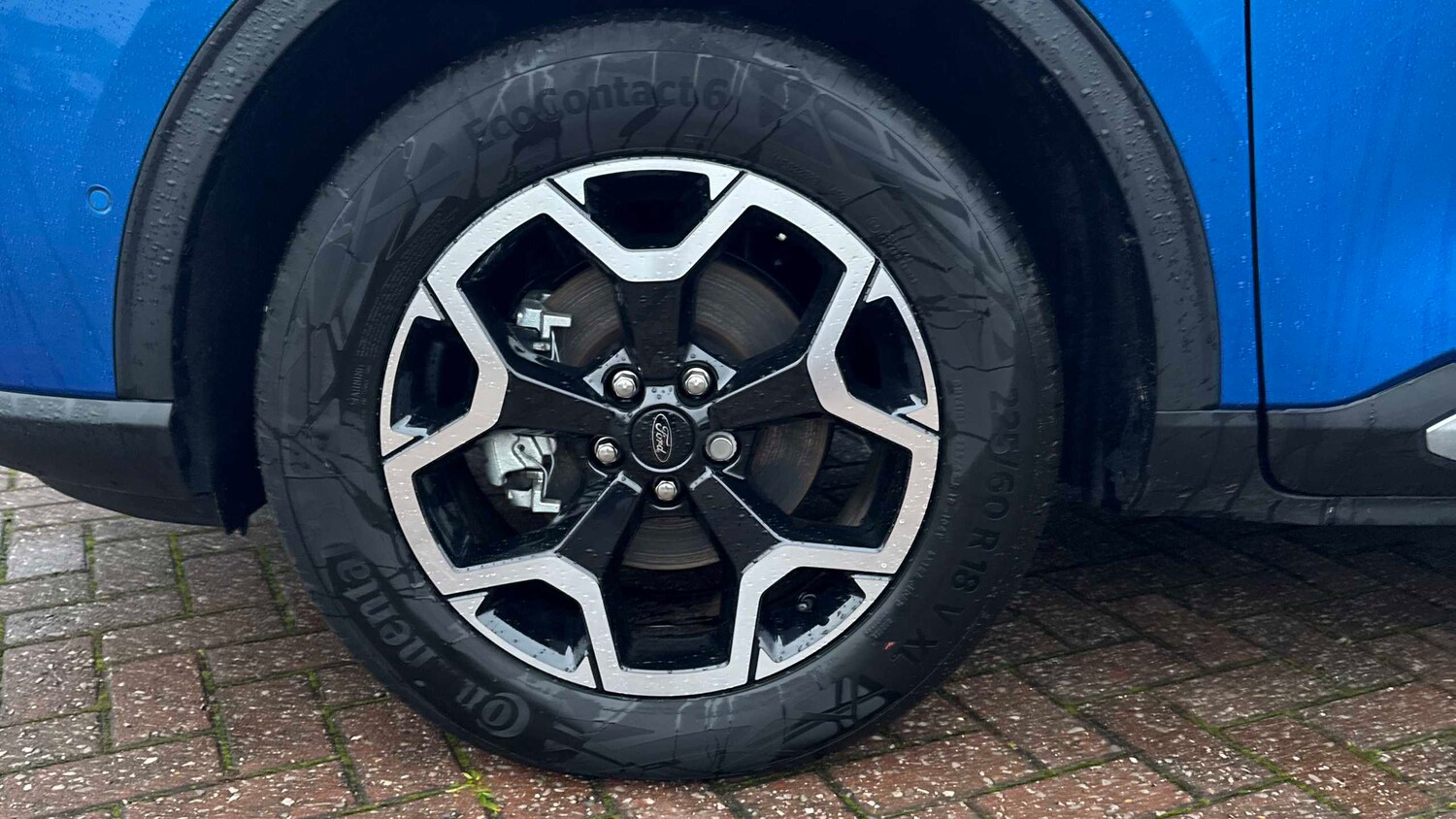 Used Ford Kuga for sale - 77194544: Photo 12