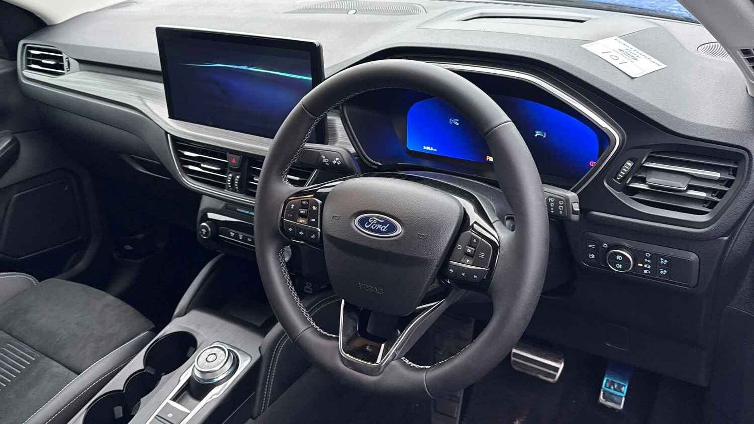 Used Ford Kuga for sale - 77194544: Photo 14