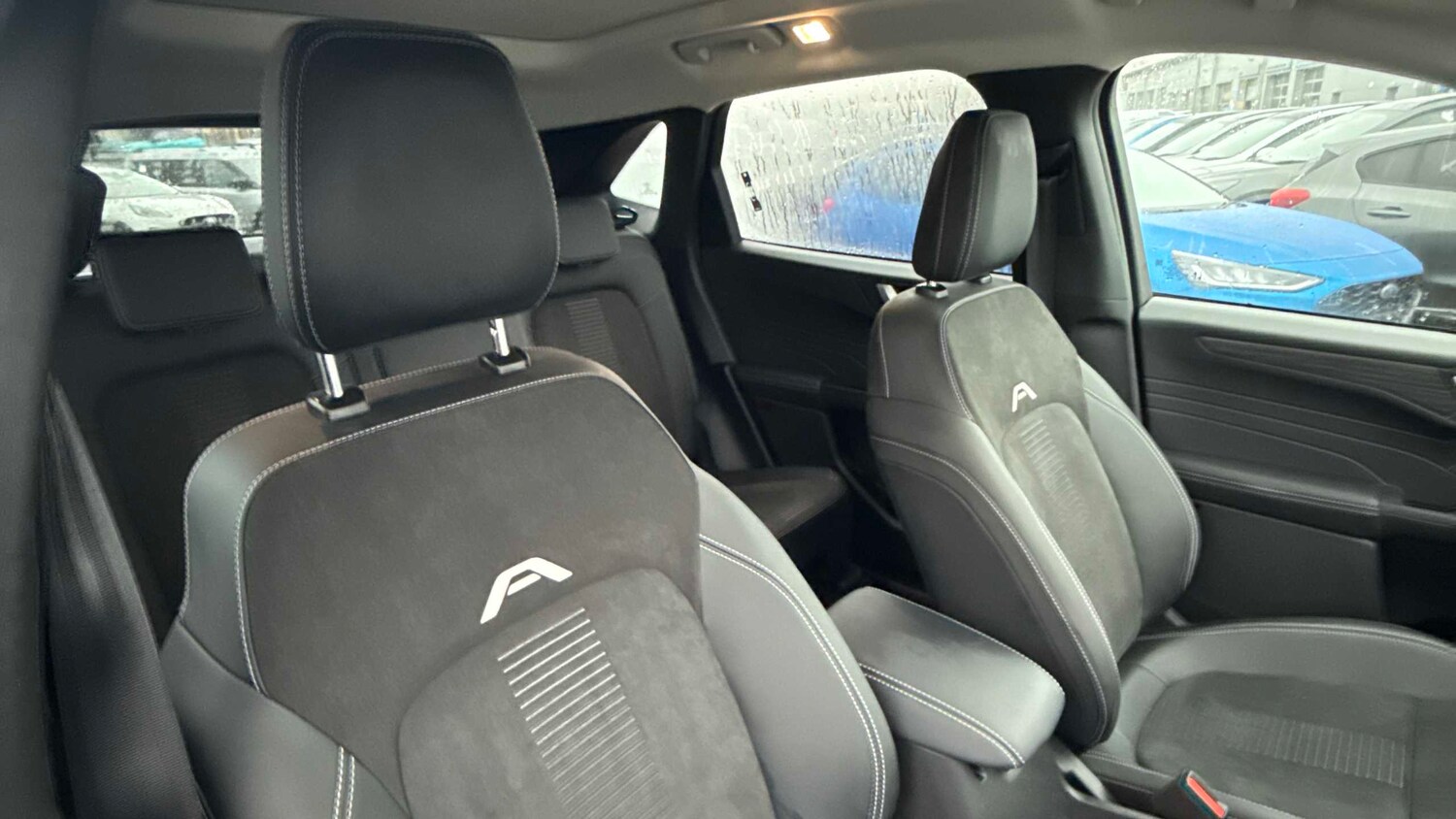 Used Ford Kuga for sale - 77194544: Photo 15