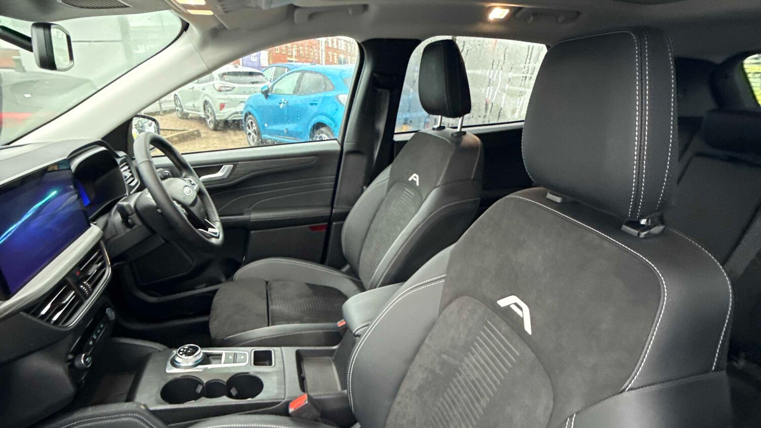 Used Ford Kuga for sale - 77194544: Photo 16