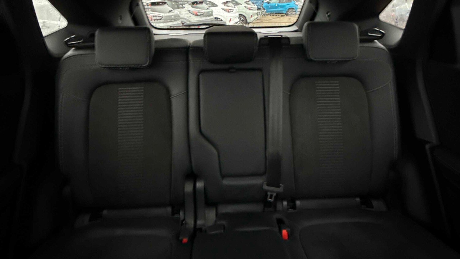 Used Ford Kuga for sale - 77194544: Photo 18