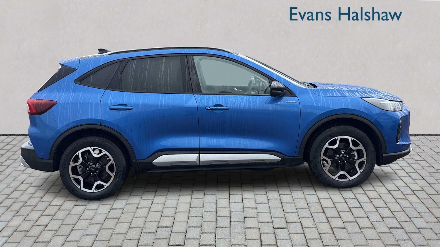 Used Ford Kuga for sale - 77194544: Photo 2