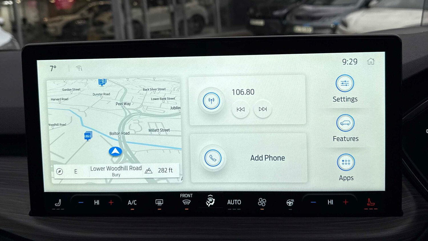 Used Ford Kuga for sale - 77194544: Photo 21