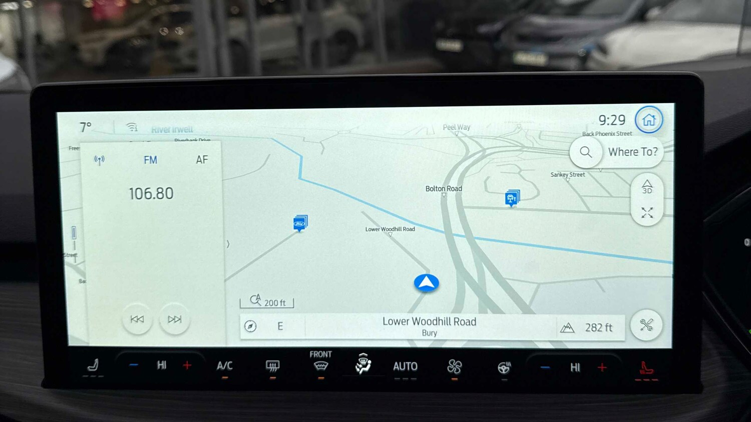 Used Ford Kuga for sale - 77194544: Photo 22