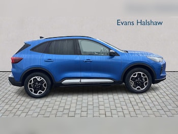 Used Ford Kuga 2025 for sale - 77194544: Photo