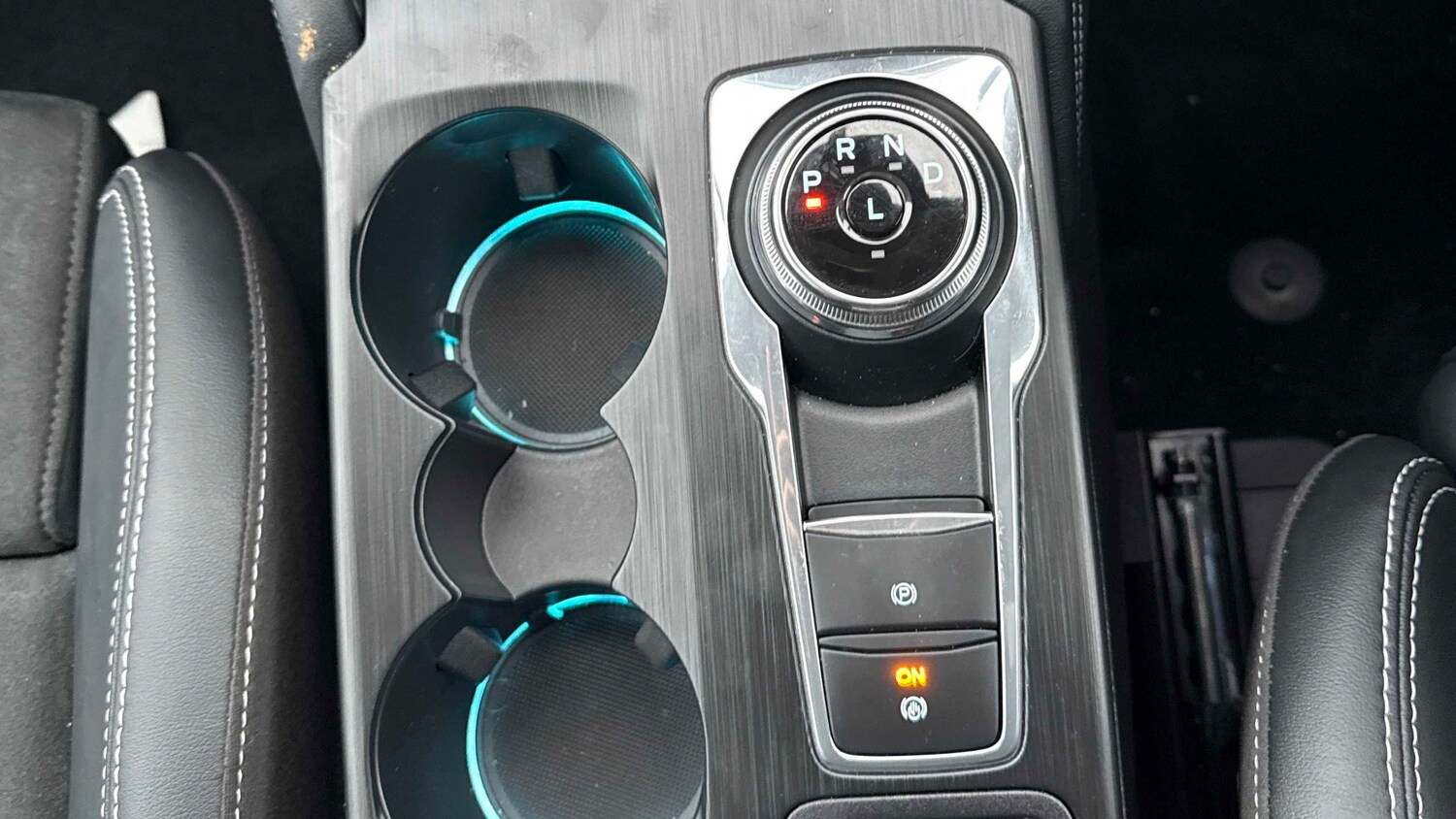 Used Ford Kuga for sale - 77194544: Photo 30