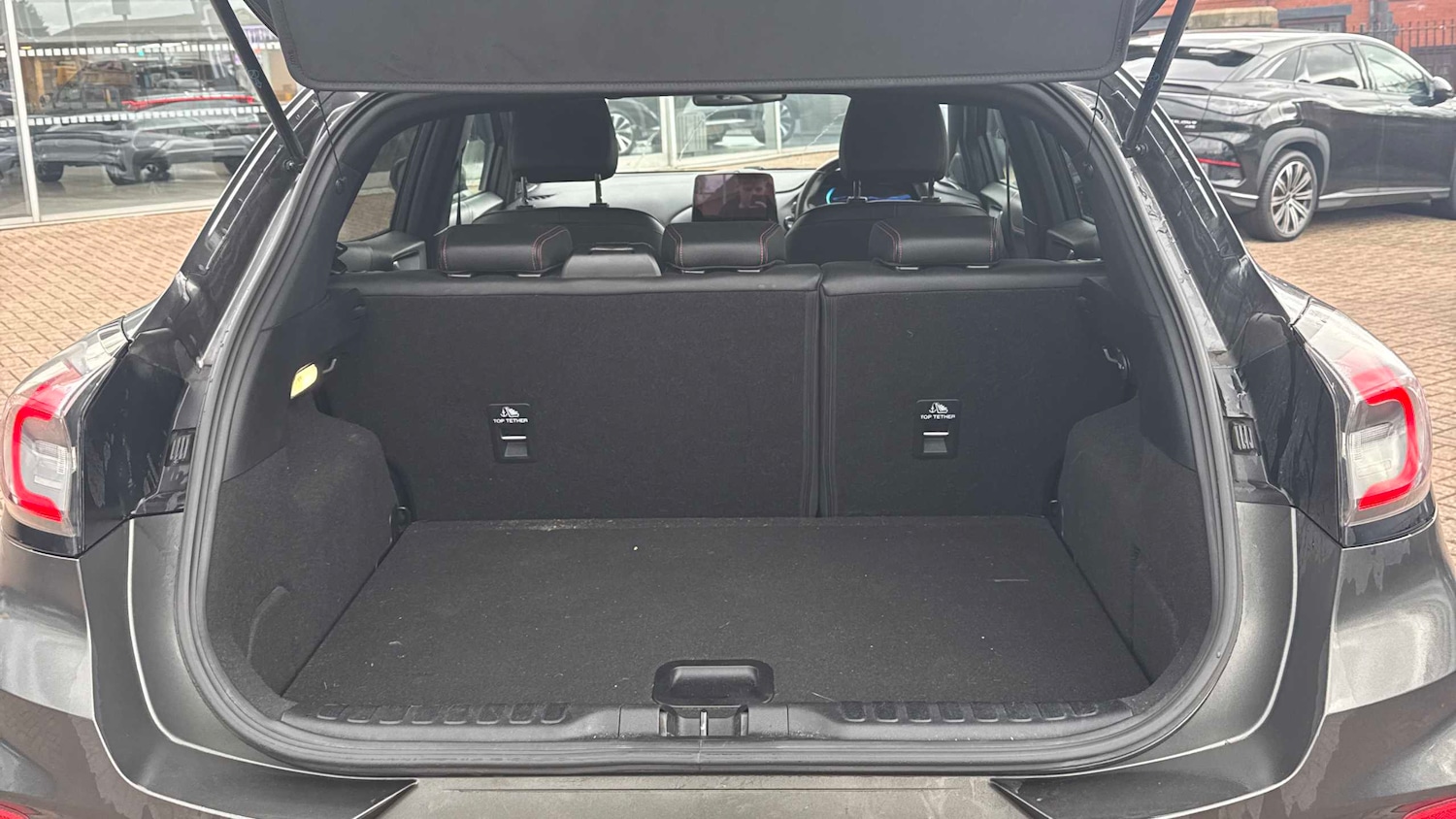 Used Ford Puma 2022 for sale - 77827355: Photo 10