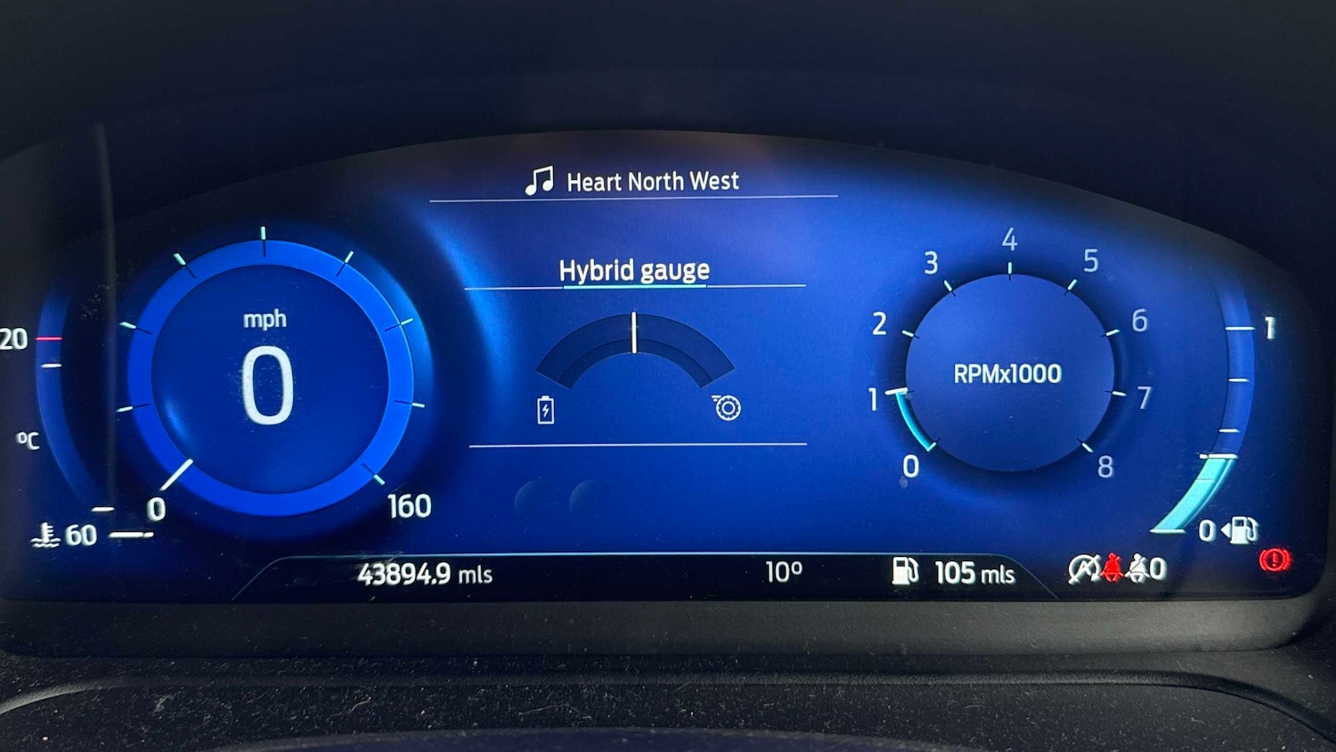 Used Ford Puma 2022 for sale - 77827355: Photo 12