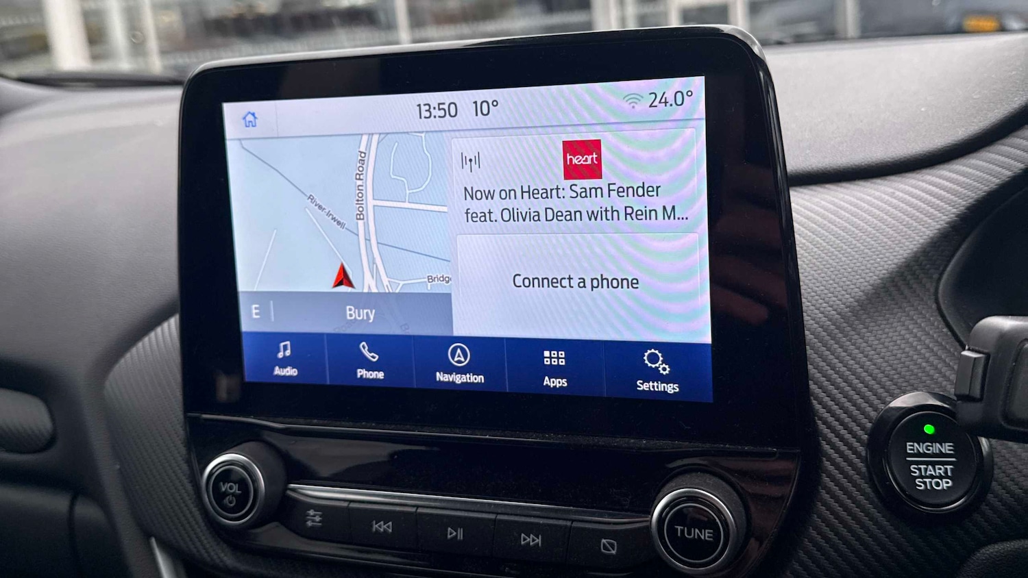 Used Ford Puma 2022 for sale - 77827355: Photo 14