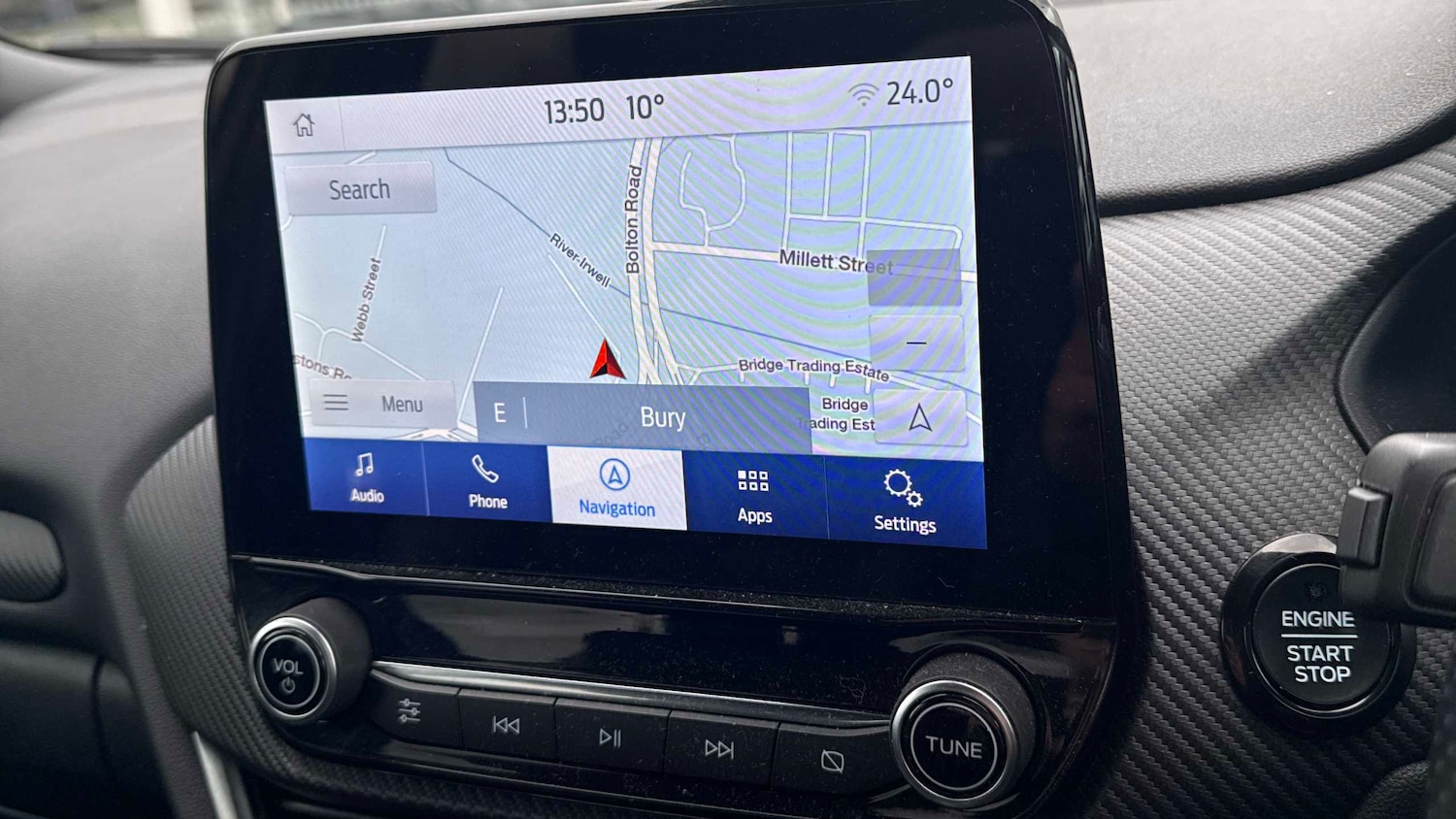 Used Ford Puma 2022 for sale - 77827355: Photo 15