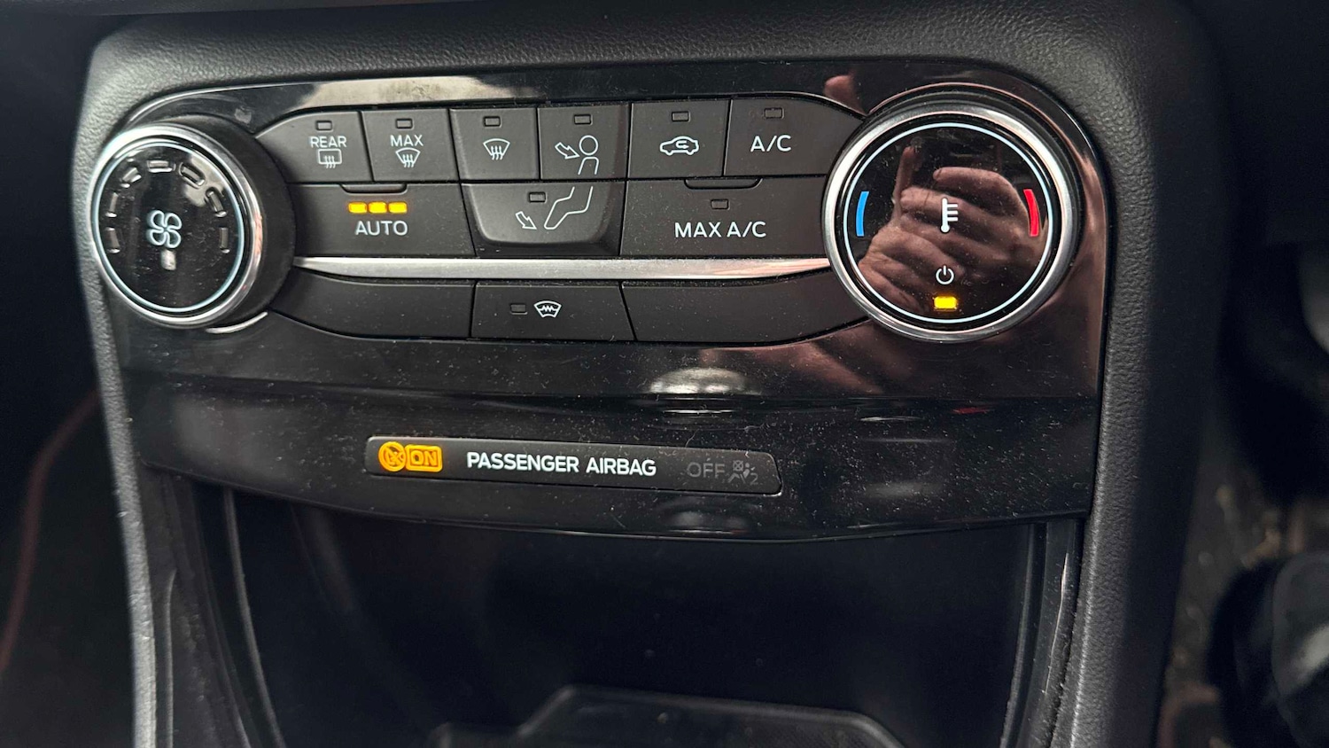 Used Ford Puma 2022 for sale - 77827355: Photo 16