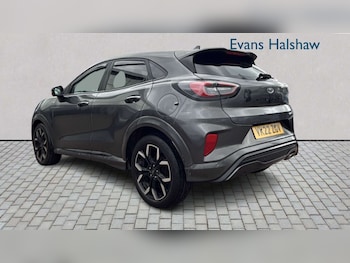 Used Ford Puma 2022 for sale - 77827355: Photo