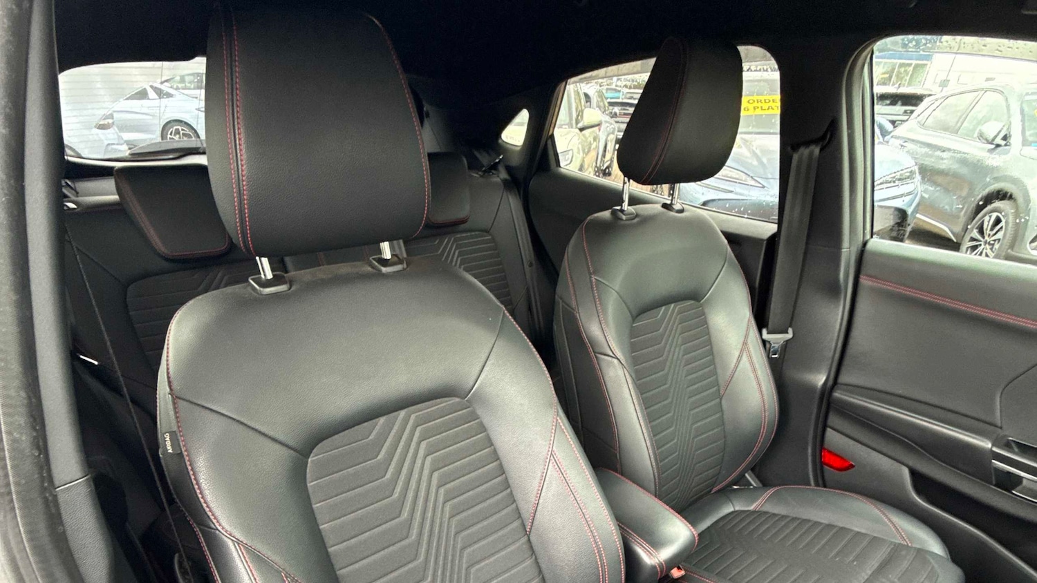 Used Ford Puma 2022 for sale - 77827355: Photo 3