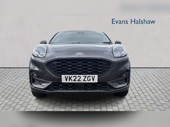 Used Ford Puma 2022 for sale - 77827355: Photo