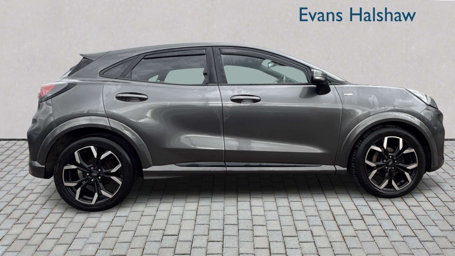 Used Ford Puma 2022 for sale - 77827355: Photo 5