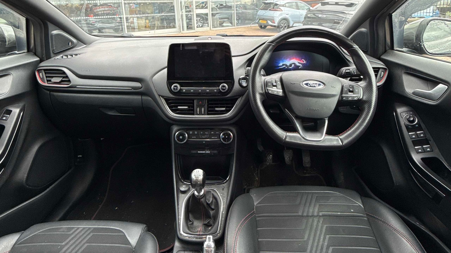 Used Ford Puma 2022 for sale - 77827355: Photo 7