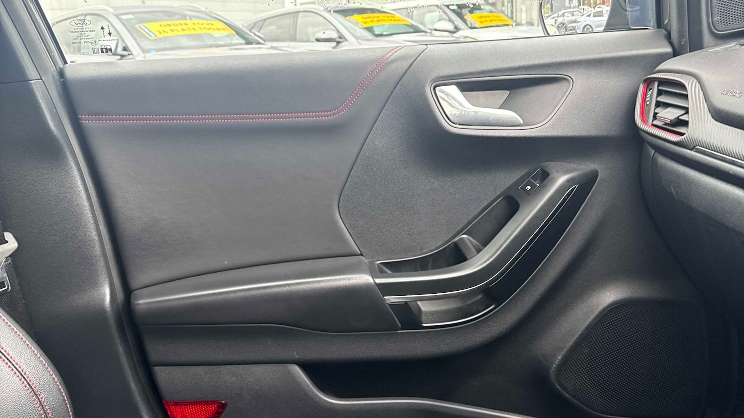 Used Ford Puma 2022 for sale - 77827355: Photo 9