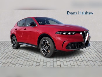 Used Alfa Romeo Tonale 2023 for sale - 78967592: Photo