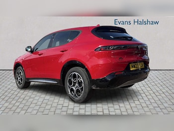 Used Alfa Romeo Tonale 2023 for sale - 78967592: Photo