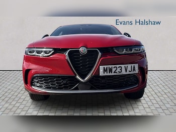 Used Alfa Romeo Tonale 2023 for sale - 78967592: Photo